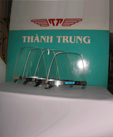 Kính ngang